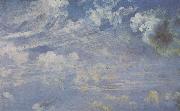 Zirruswolken John Constable